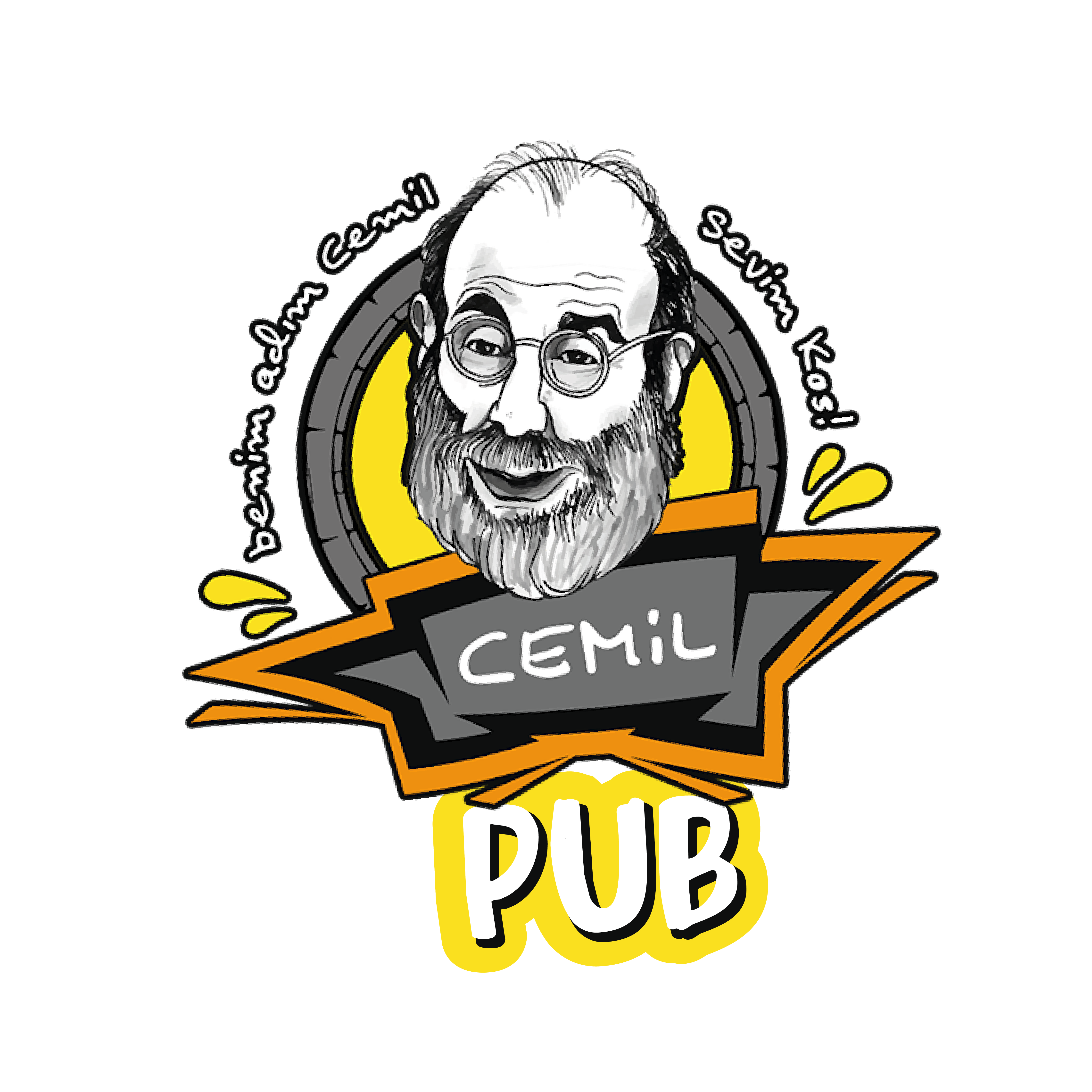 Cemil Pub